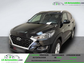 Hyundai Tucson Tucson 1.6 Select 2WD Navi|PDC|Sitzhzg.  occasion  Beaupuy - photo n2